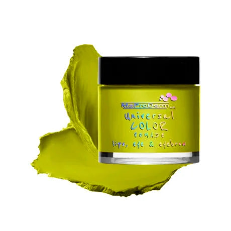 Universal Color Pomade Maproderm