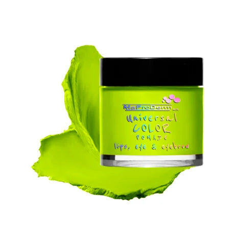 Universal Color Pomada 37 Lima Maproderm