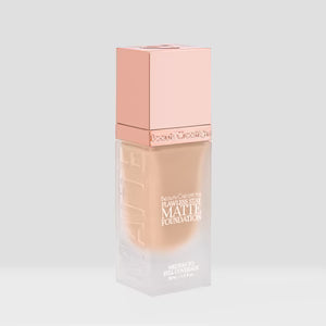 Flawless Stay Matte Foundation 30ml Beauty Creations
