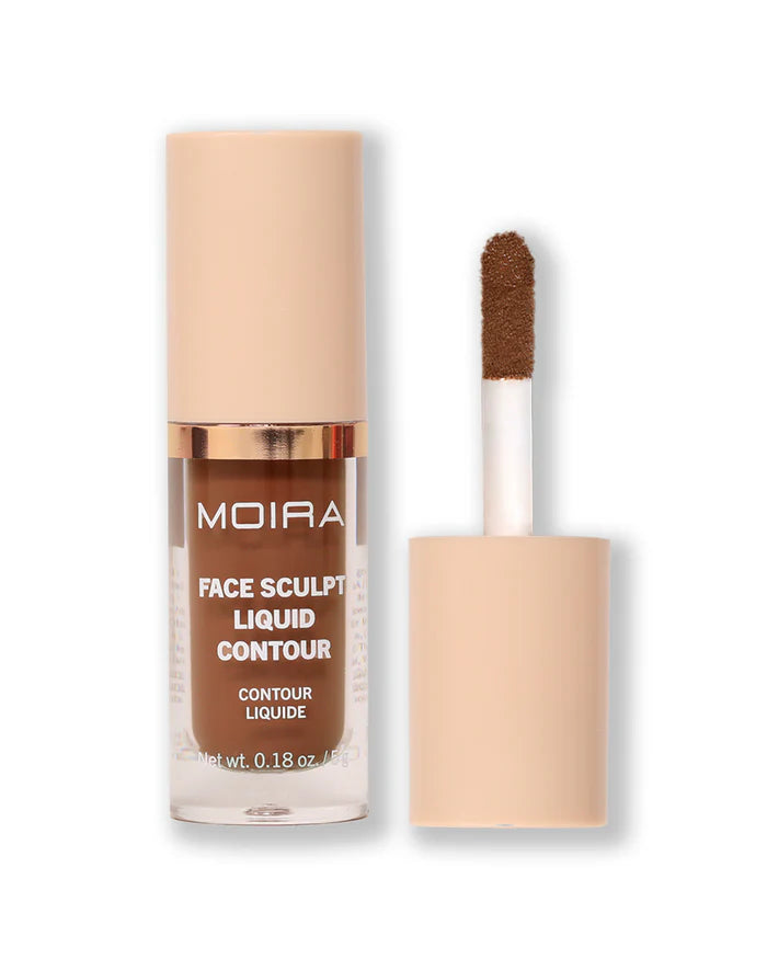 Face Sculpt Liquid Contour Moira