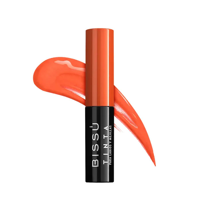 Tinta Labios Y Mejillas 2.8ml Bissu