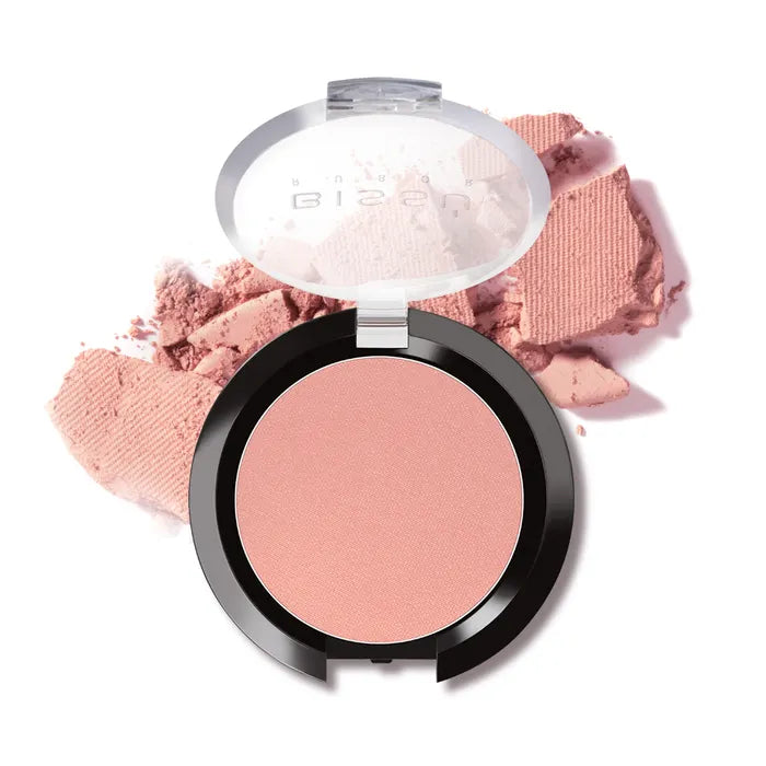 RUBOR EN POLVO 4g BISSU