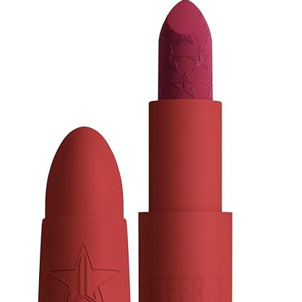 VELVET TRAP JEFFREE STAR LABIAL ATERCIOPELADO