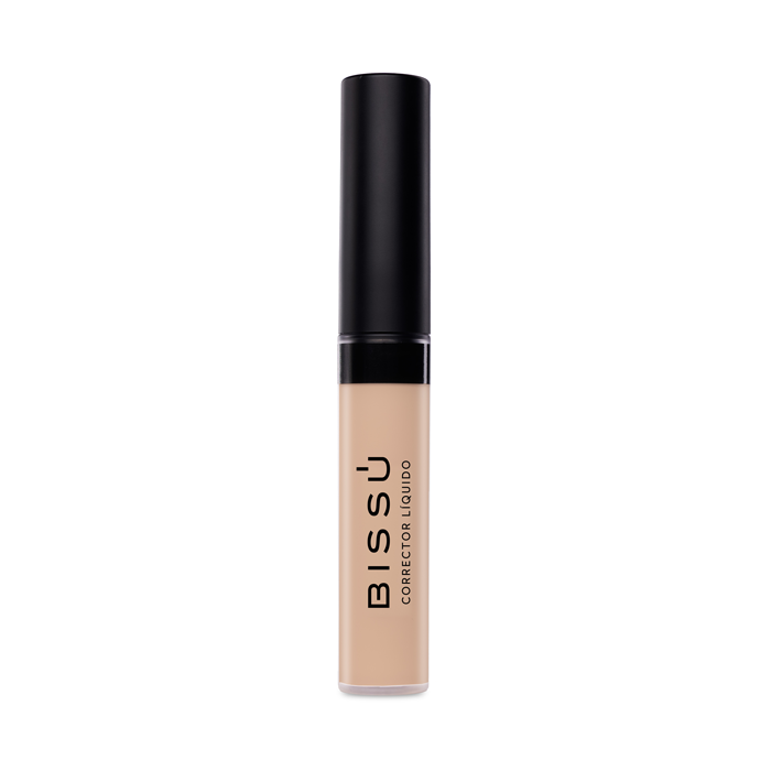 CORRECTOR LÍQUIDO BISSU