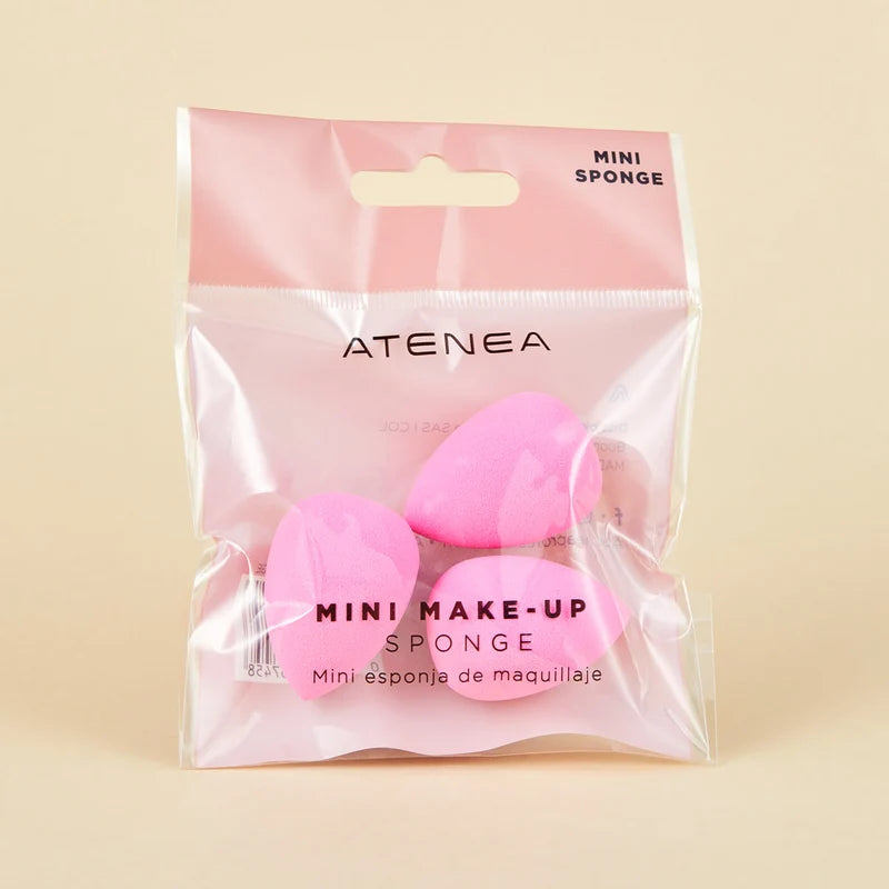 Powder  Puff Atenea