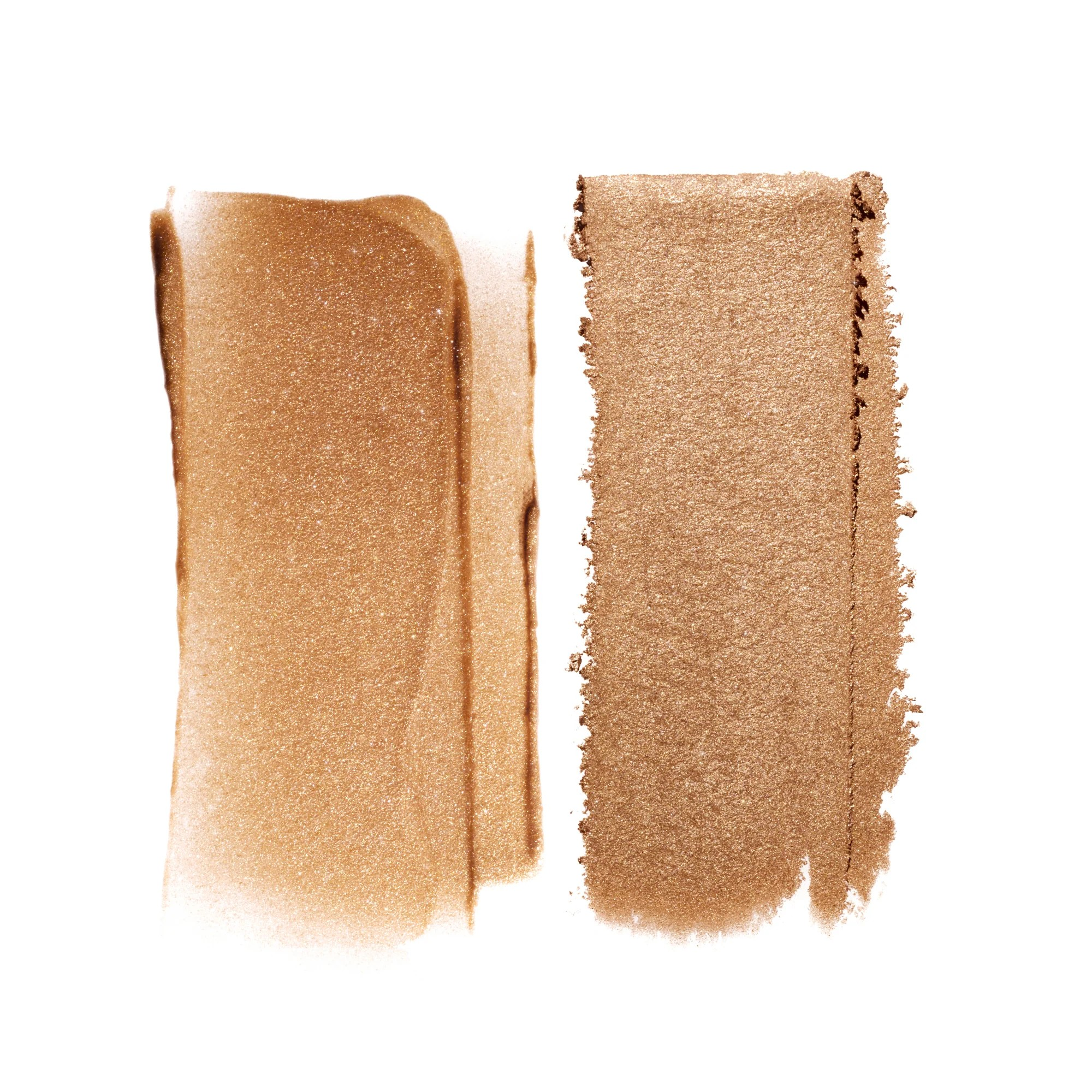 Major Glow Crème & Powder Light Reflecting Translucent Highlighter Duo Patrick Ta