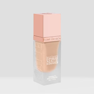 Flawless Stay Matte Foundation 30ml Beauty Creations