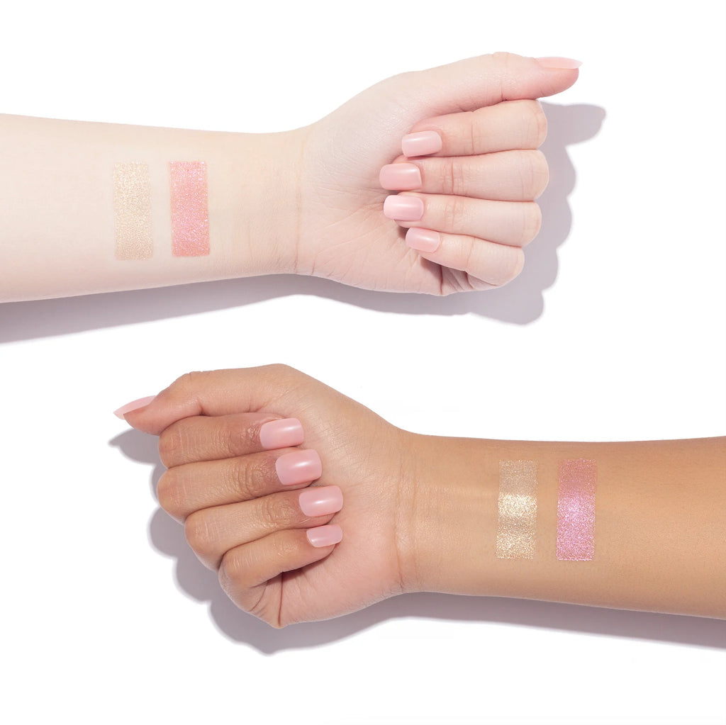 Polly Pocket X Beauty Creations - Sombra Individual