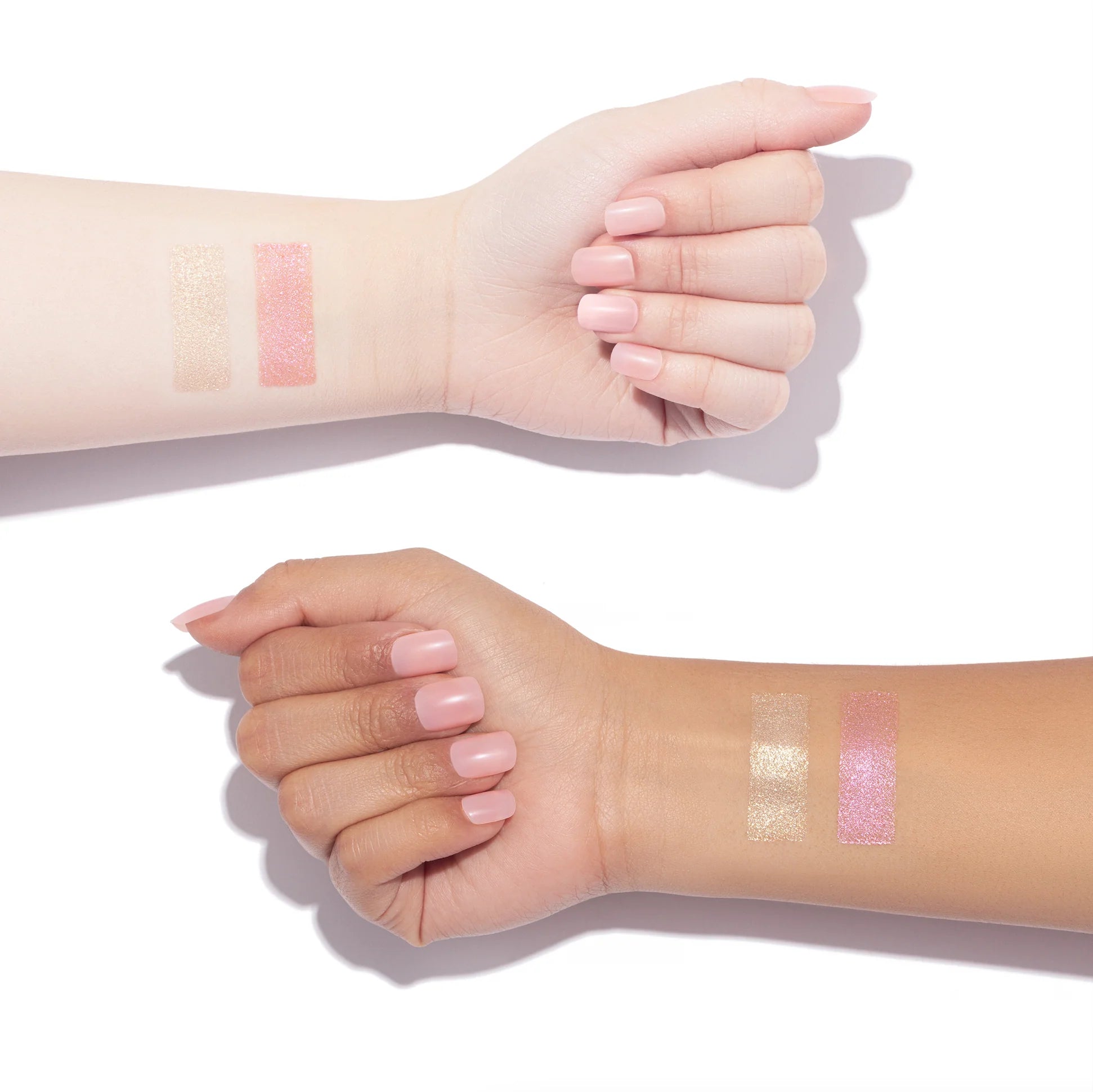 Polly Pocket X Beauty Creations - Sombra Individual