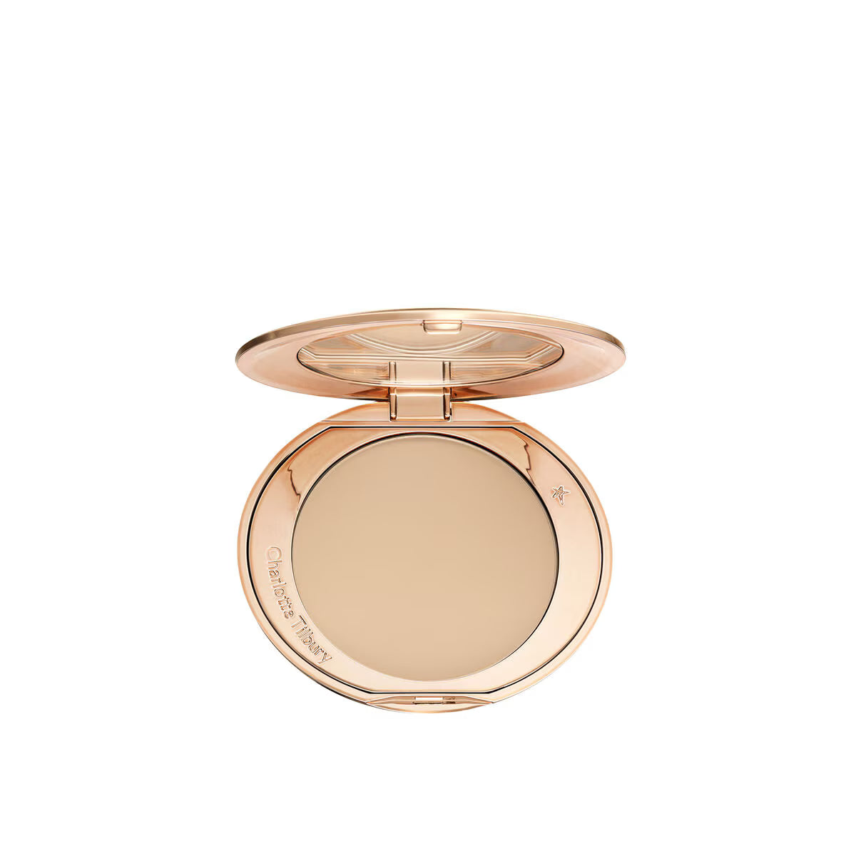 Powder Airbrush Flawless Finish mini Charlotte Tilbury