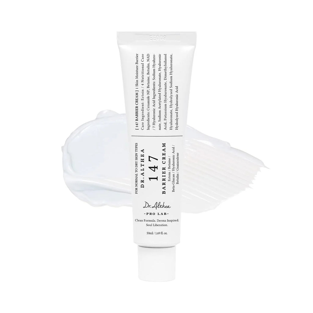 147 BARRIER CREAM DR. ALTHEA