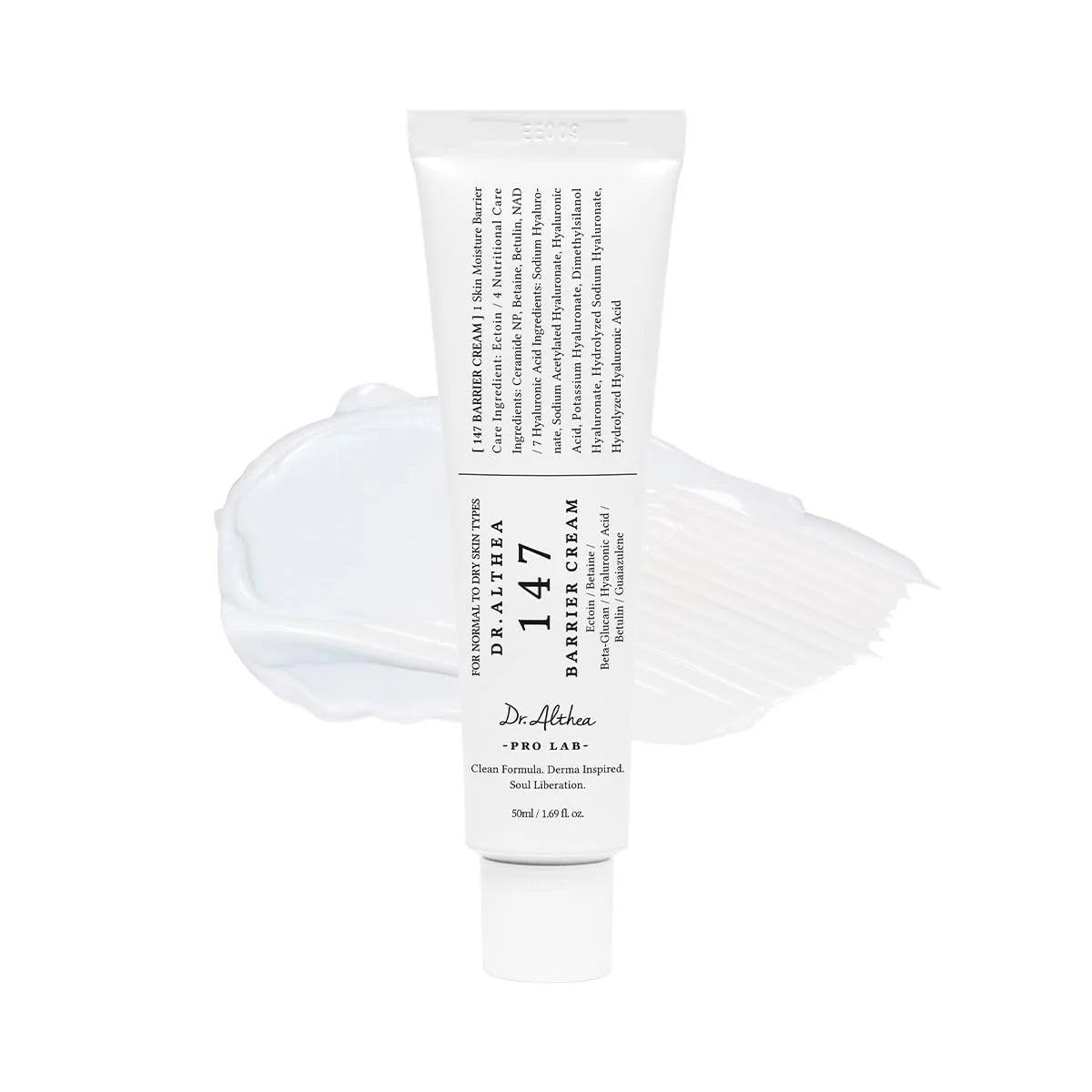 147 BARRIER CREAM DR. ALTHEA