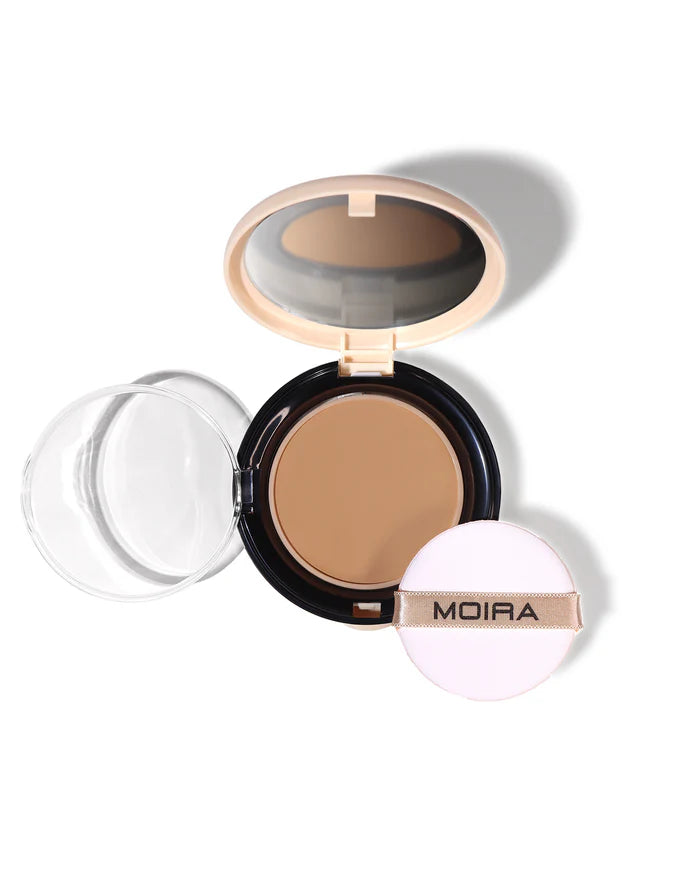 Complete Wear Powder Foundation Moira