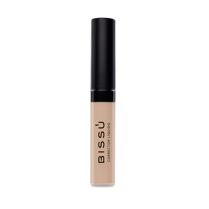 CORRECTOR LÍQUIDO BISSU
