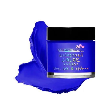 Universal Color Pomada 57 Ultramar Maproderm