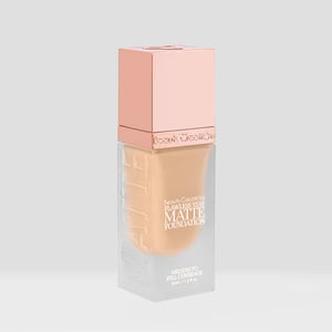 Flawless Stay Matte Foundation 30ml Beauty Creations