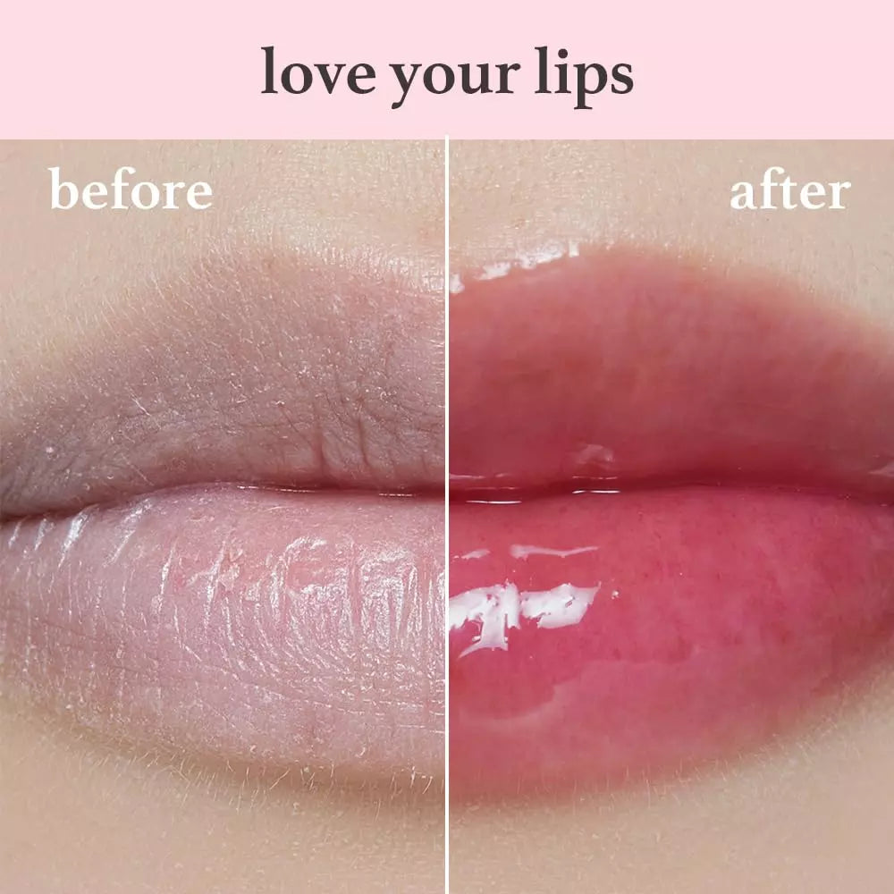 APPLEBERRY LIP OIL NOONI