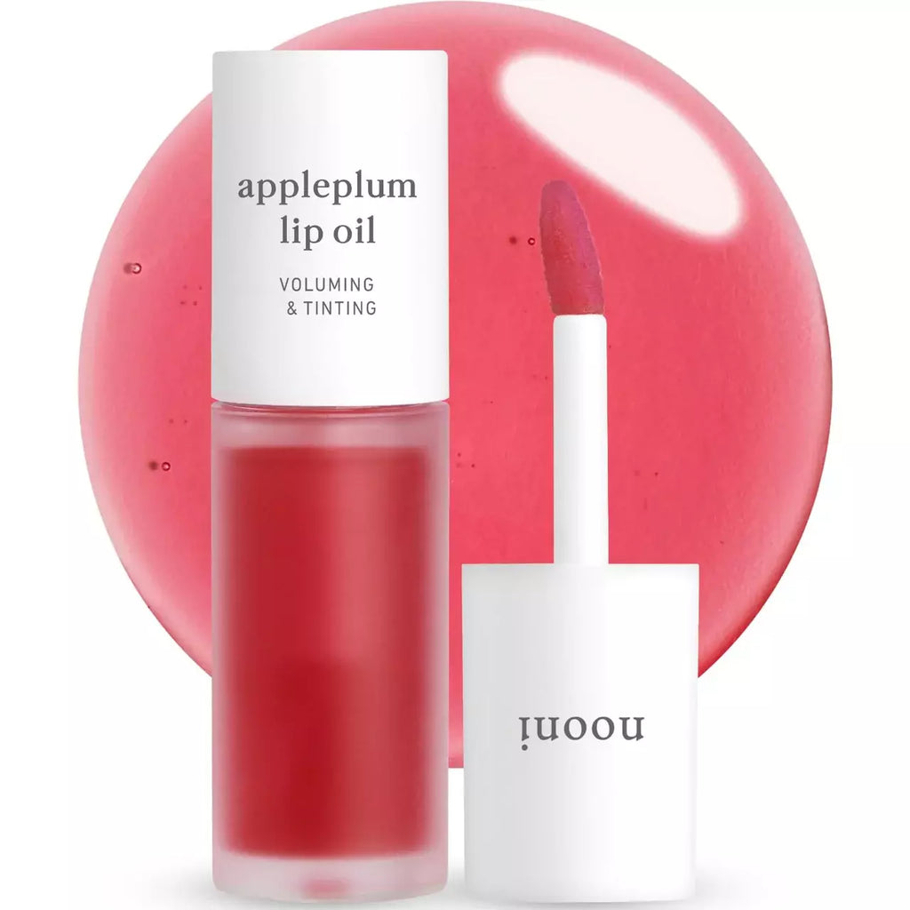 APPLEPLUM LIP OIL NOONI
