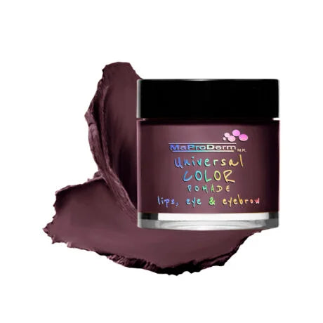 Universal Color Pomade Maproderm