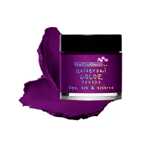 Universal Color Pomada 67 Mango Violet Maproderm