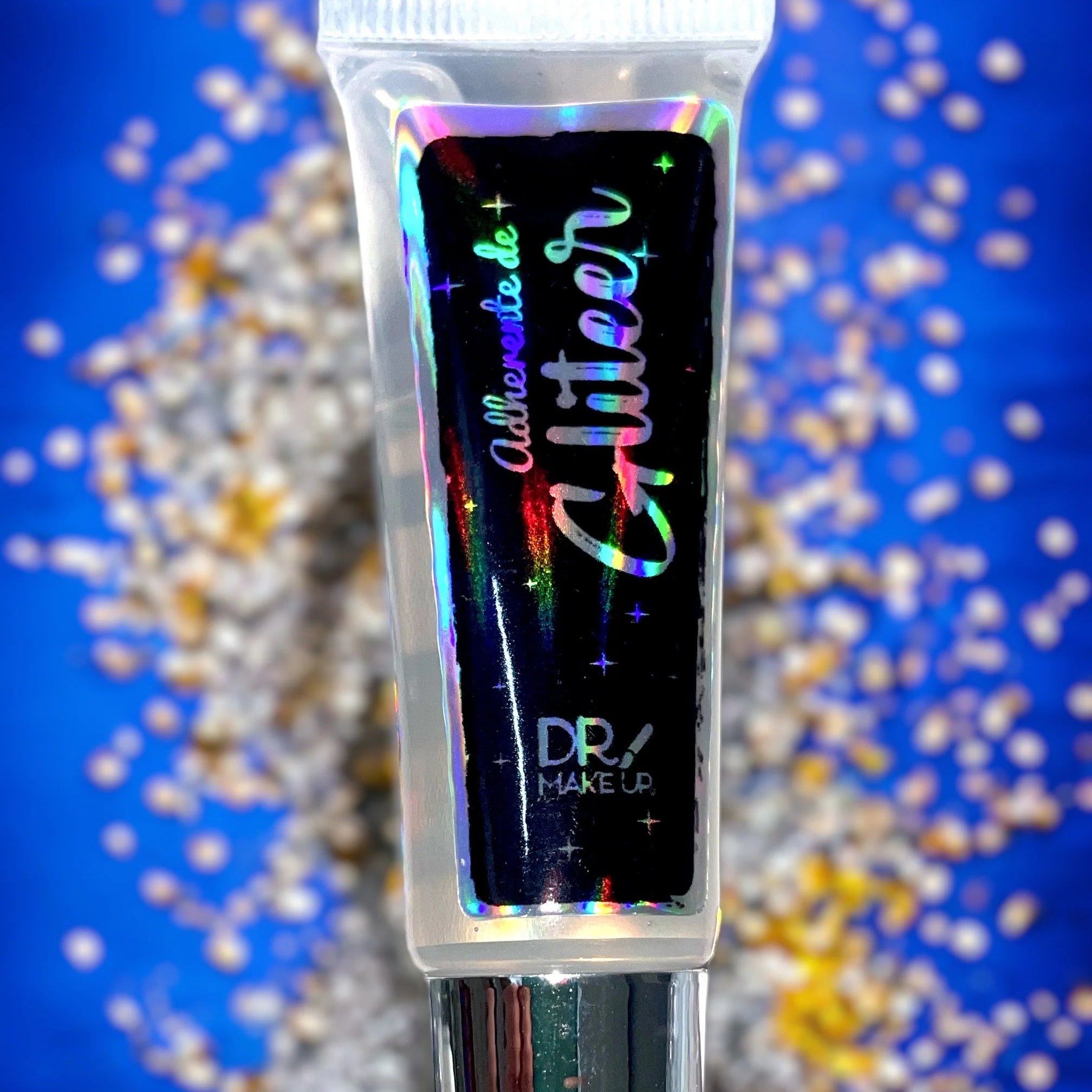 Adherente de Glitter DR Makeup