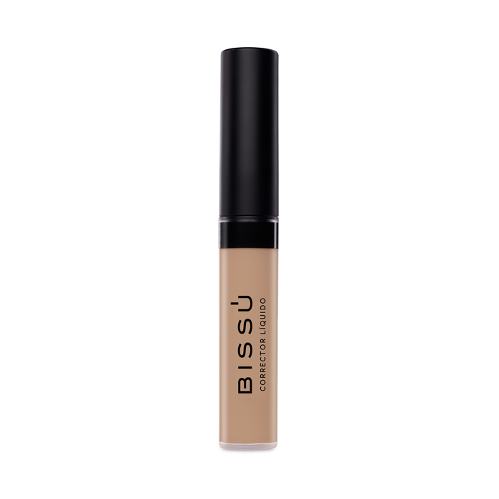 CORRECTOR LÍQUIDO BISSU
