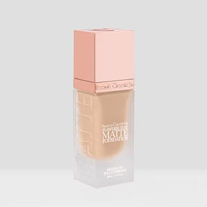 Flawless Stay Matte Foundation 30ml Beauty Creations