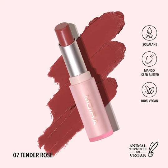 Signature Lipstick Moira