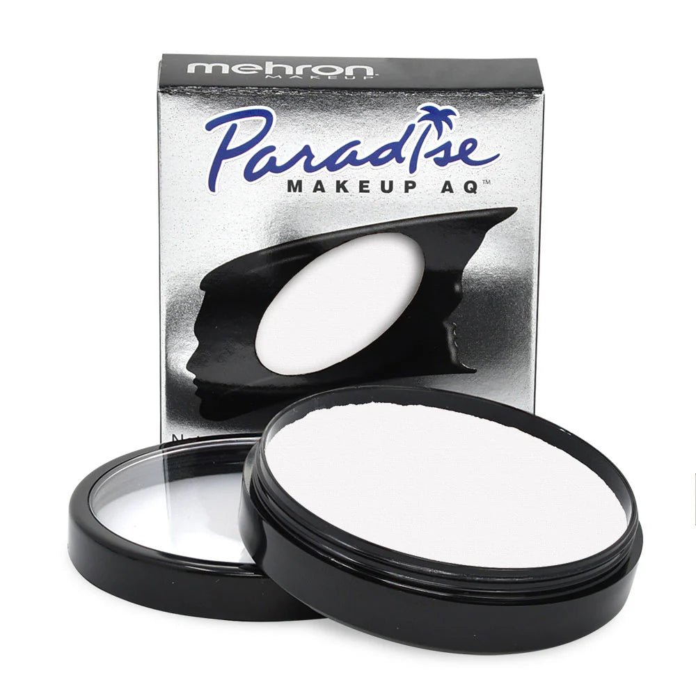 Paradise Makeup AQ Pintura Facial 0.25oz Mehron