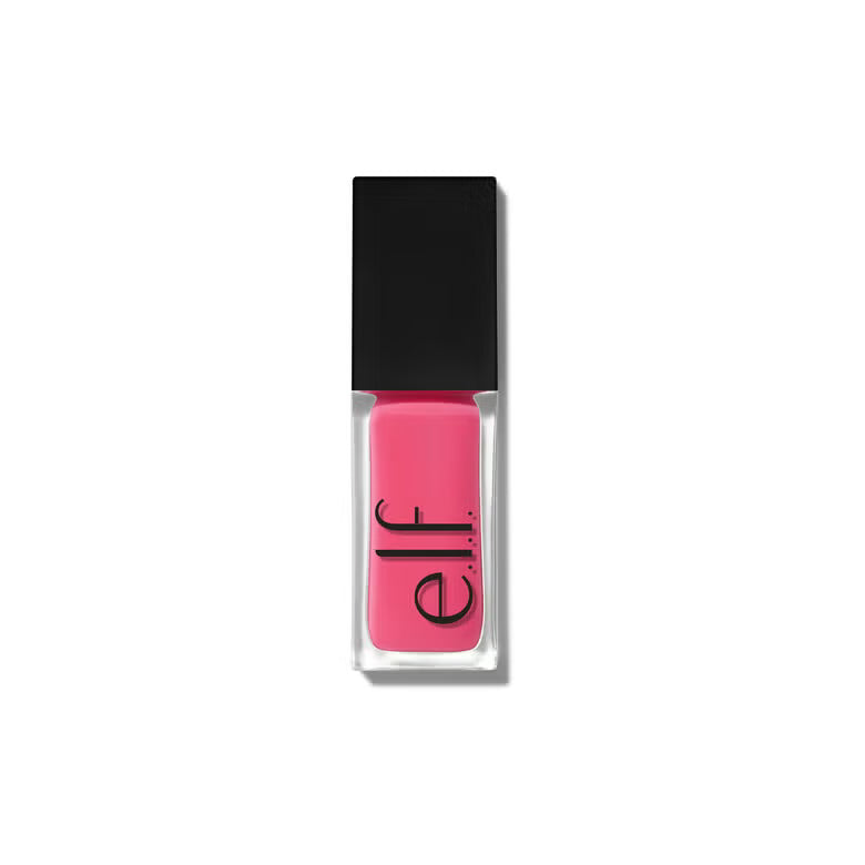 Glow Reviver Lip Oil Plumping Elf