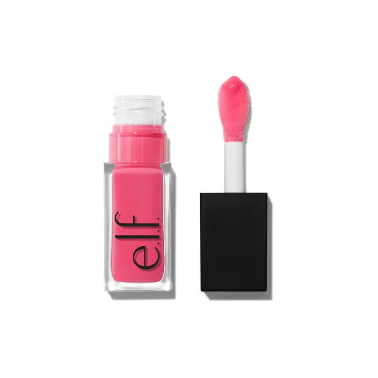 Glow Reviver Lip Oil Plumping Elf