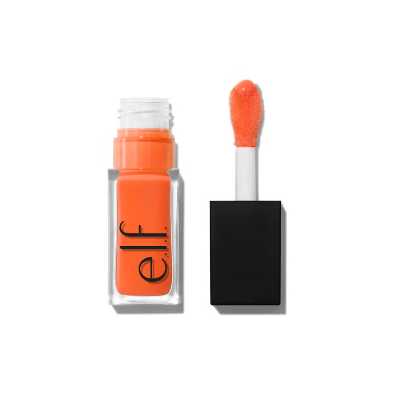 Glow Reviver Lip Oil Plumping Elf