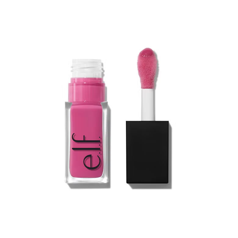 Glow Reviver Lip Oil Plumping Elf