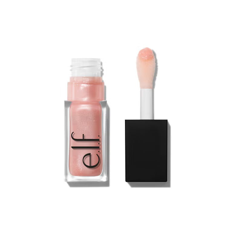 Glow Reviver Lip Oil Plumping Elf