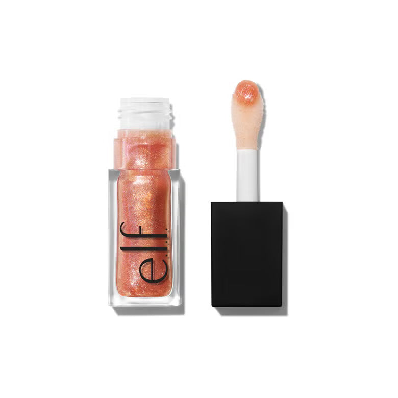 Glow Reviver Lip Oil Plumping Elf