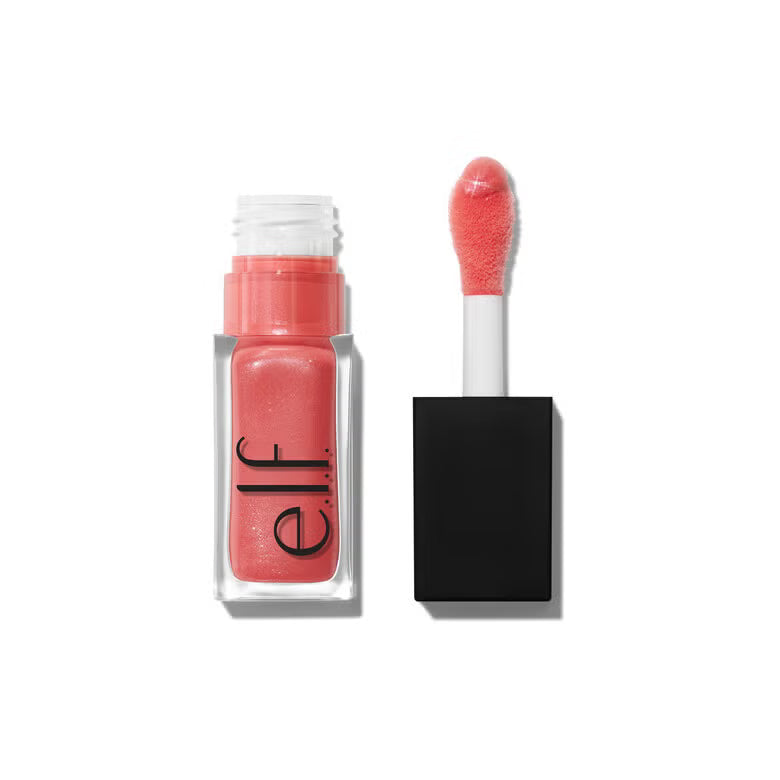Glow Reviver Lip Oil Plumping Elf