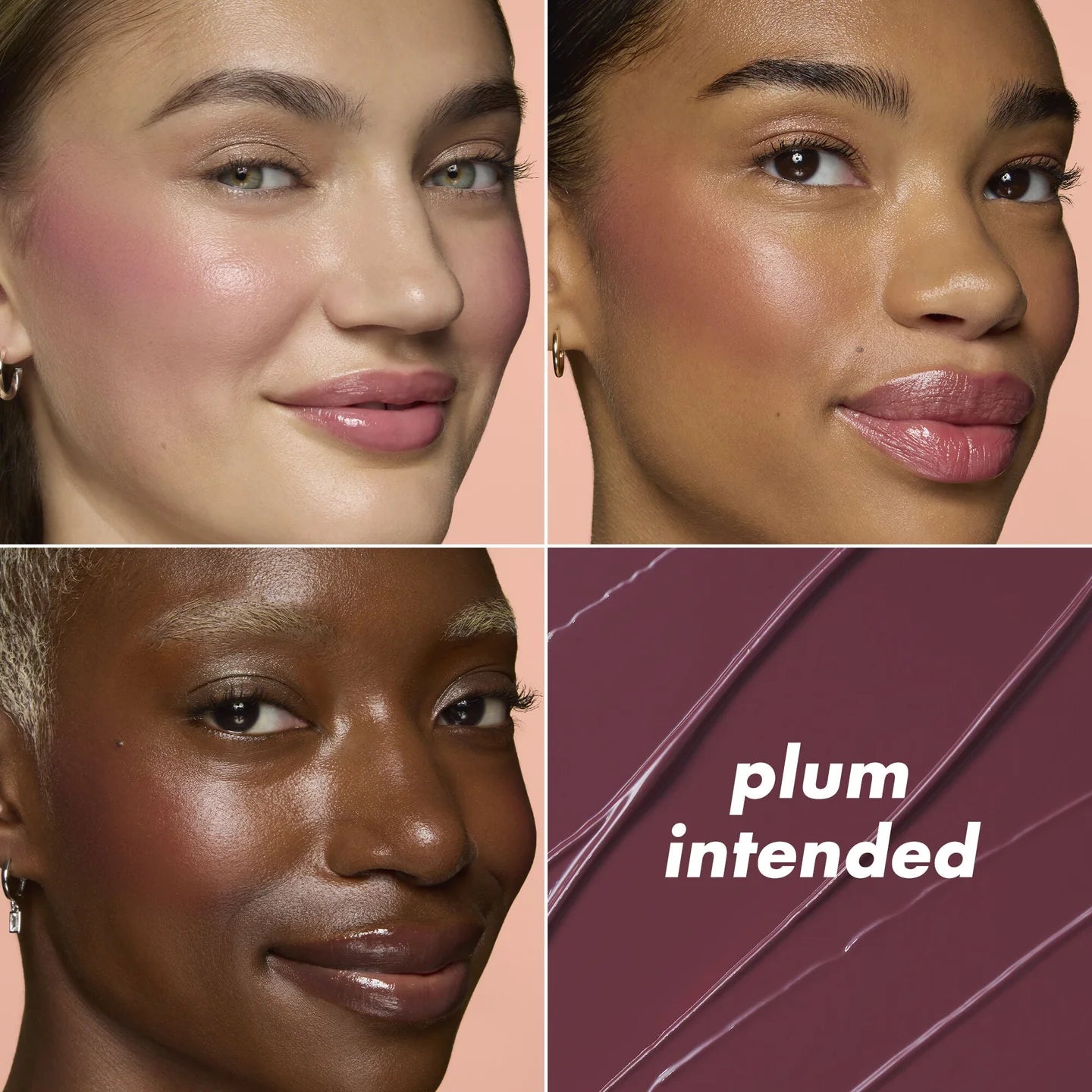 Soft Glam Cream Blush Elf