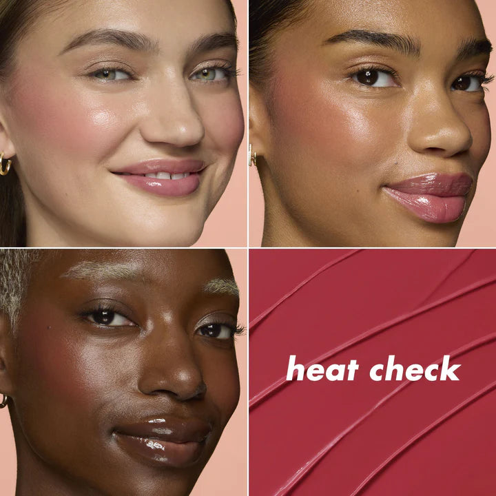 Soft Glam Cream Blush Elf