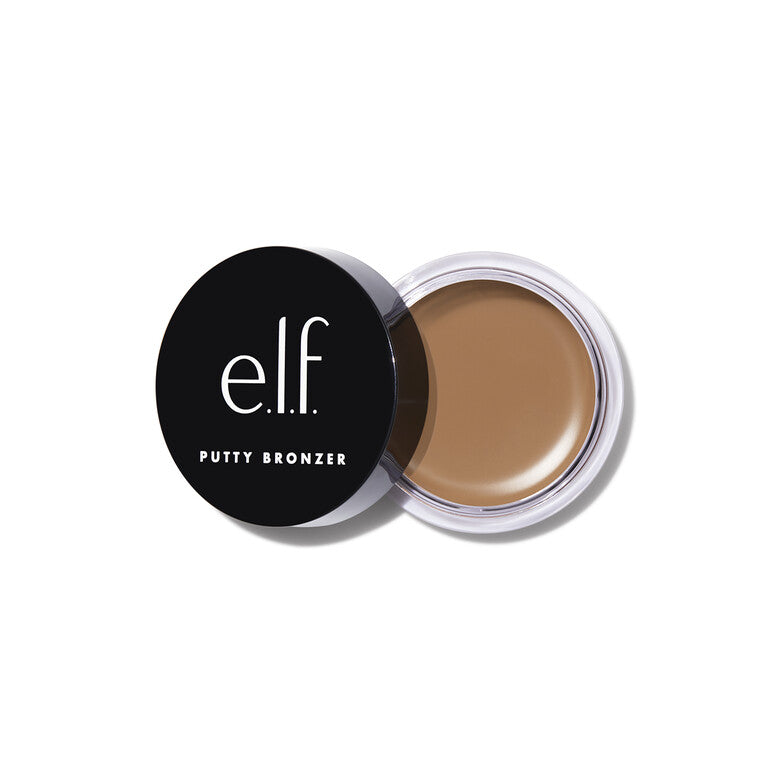 Putty Bronzer Elf Bronzer en crema