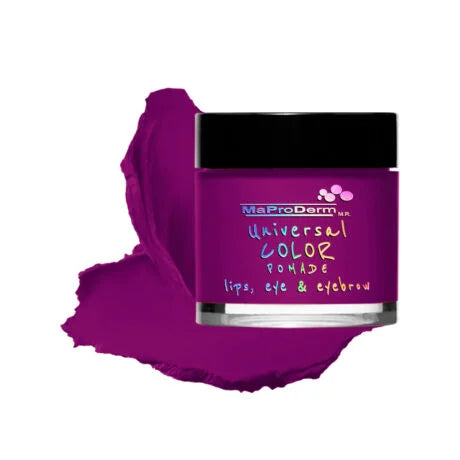 Universal Color Pomada 83 Diva Maproderm