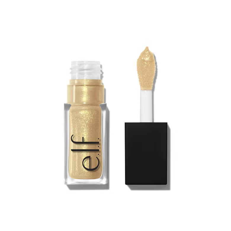 Glow Reviver Lip Oil Glimmer Elf