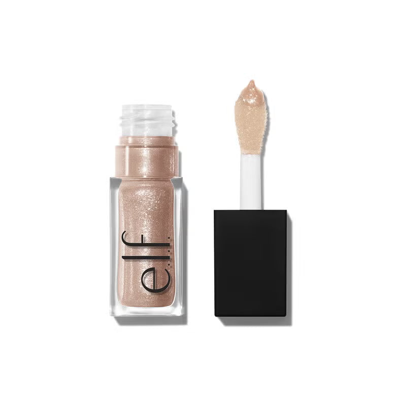 Glow Reviver Lip Oil Glimmer Elf