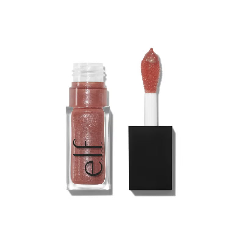 Glow Reviver Lip Oil Glimmer Elf