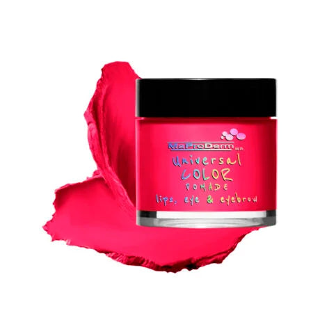 Universal Color Pomade 84 Flamingo Maproderm