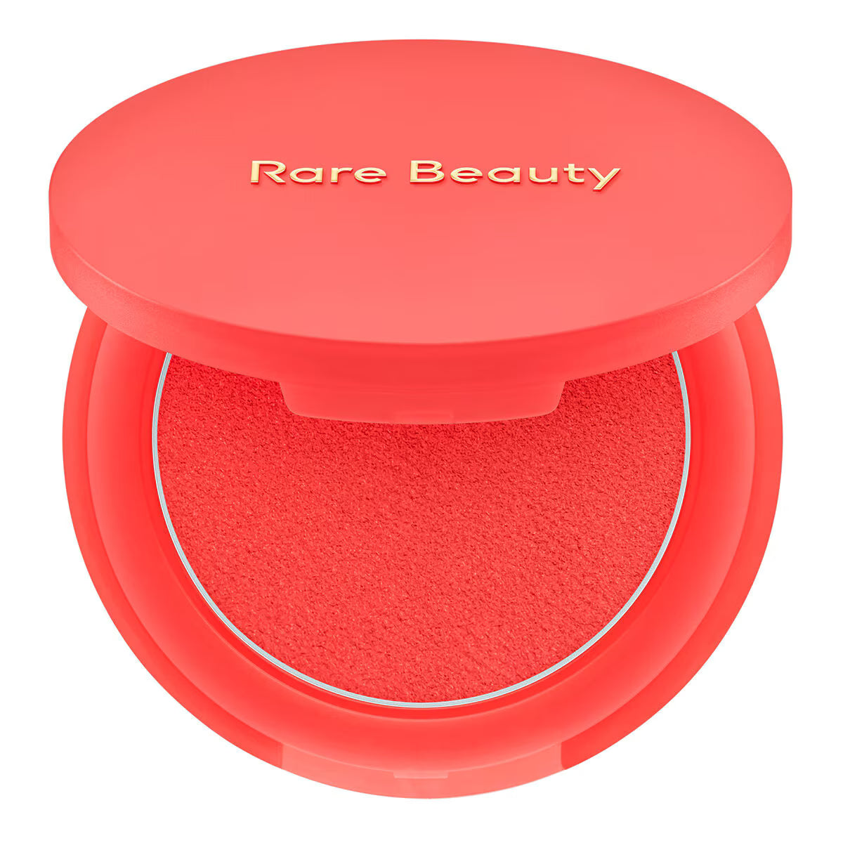 soft pinch matte bouncy blush Rare Beauty