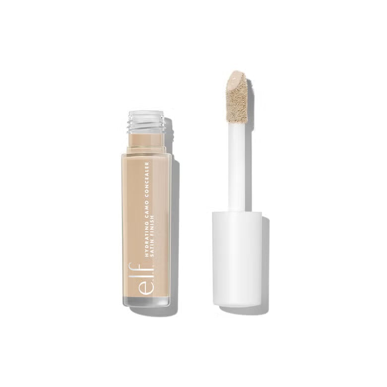 Hydrating Camo Concealer Elf