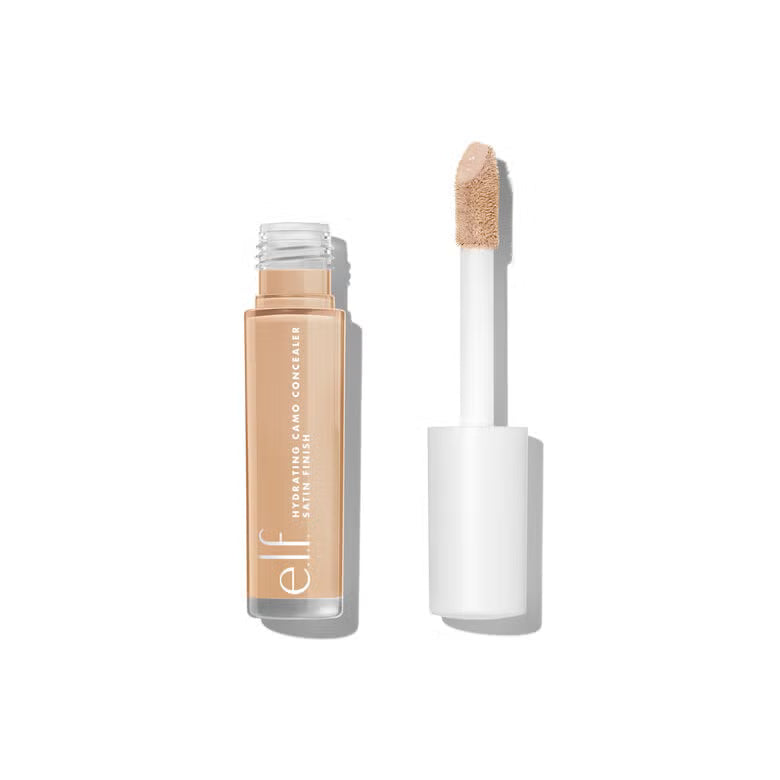 Hydrating Camo Concealer Elf