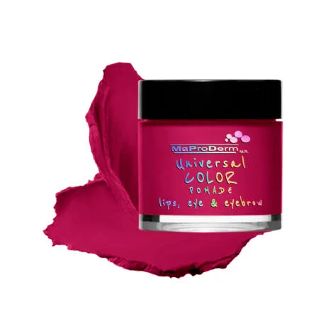 Universal Color Pomada 87 Pinky Maproderm