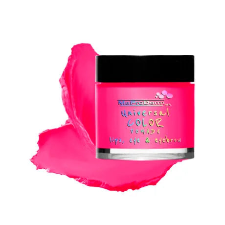 Universal Color Pomada 89 Neon Pinky Maproderm