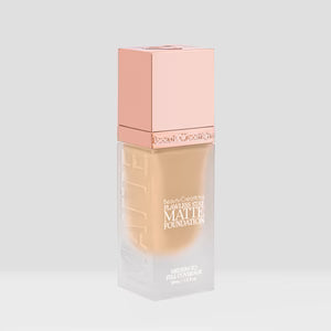 Flawless Stay Matte Foundation 30ml Beauty Creations